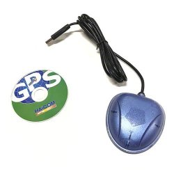 Promax AG-101 USB Gps Receiver And Software Option For Ranger Series