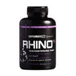 Rhino - Most Effective Natural Testosterone Boosters And Estrogen
