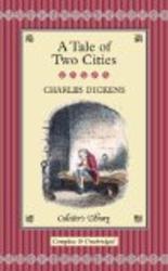 Tale of Two Cities ,A Collector's Library