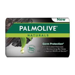 Palmolive Charcoal Antibacterial Soap 150 G