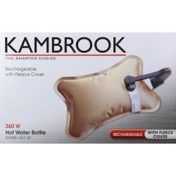 Kambrook Hot Water Bottle