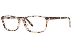 Caravaggio C808 Eyeglass Frames - Tortoise