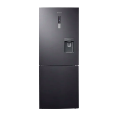 Samsung RL4363SBAB1 FA 432L Bottom Freezer With Water Dispenser With All Round Cooling - PRODUCTS4U