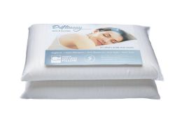 Latex Luxury Classic Pillows - Set Of 2