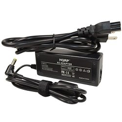 Hqrp Ac Adapter For Canon CA-CP200 Fits Selphy CP-100 CP-400 CP-500 CP-510 CP-600 CP-700 CP-710 CP-730 CP-740 CP750 CP-780 CP-790 CP-800 CP-900 CP-910 CP-1200