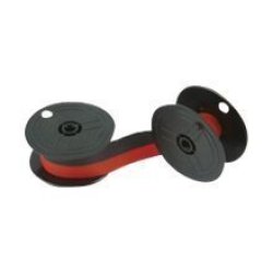 New Compatible Nukote BR80C Calculator Ribbon Black red 3-PACK For Sharp El 2630 P