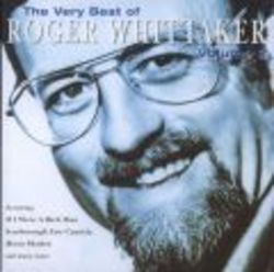 The Very Best Of Roger Whittaker - Volume 2 CD