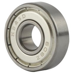 Aircraft Front Bearing For Air Ratchet Wrench 3 8 AT0015-17