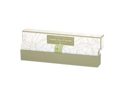 English Pear & Orchid Scented Drawer Liners