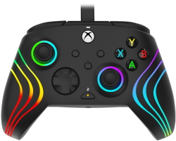 Afterglow Wave Wired Controller For Xbox Series X