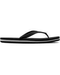 Men's Ua Atlantic Dune Sandals - Black Mod Gray Mod Gray 12