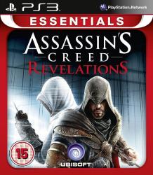 Assassin's Creed: Revelations - Essentials Playstation 3