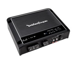 Rockford Fosgate Prime R500x1D 500W RMS Mono Amplifier