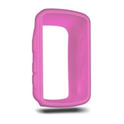 Garmin Edge 520 - Pink Silicone Case