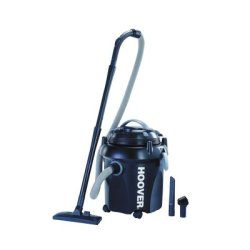 Hoover 28L Wet & Dry Vacuum Cleaner HWD20