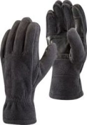 Black Diamond Lightweight Fleece Glove Extra-large