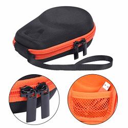 Zobeen Portable Eva Zipper Hard Case Storage Bag Box For Jbl Clip 2 3 Bluetooth Speaker