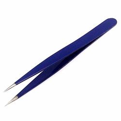 Precise Canada Tweezers For Ingrown Hair Stainless Steel