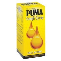 Puma Cough Syrup 100ML