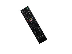 Hotsmtbang Replacement Remote Control For Sony XBR-55X900C XBR-65X810C KDL-32W650D KDL-40R510C KDL-40R530C LED Hdtv Smart HD Tv