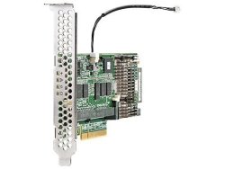 HP Smart Array P440 4GB with FBWC