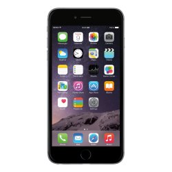 Apple Iphone 6S Plus Cpo Single Sim Space Grey