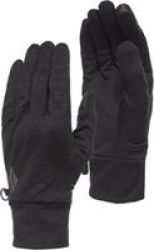 Black Diamond Lightweight Wooltech Glove Small