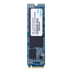 Apacer AS2280P4 480GB M.2 Pcie Gen 3 X4 Solid State Drive Retail Box Limited 3 Year Warranty