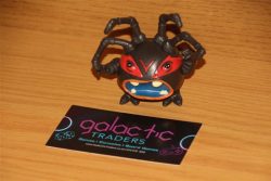 Galactic Playmates Teenage Mutant Ninja Spider Bytes Figure Traders