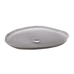 Bodum Spare French Press Filter Plate Mesh - 3 Cup
