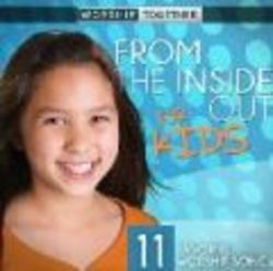 Emi From The Inside Out For Kids cd