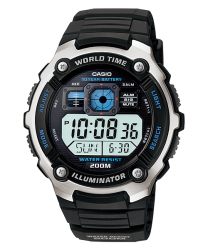 Casio Standard Collection AE-2000W Watch