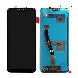 LCD Display Touch Screen Digitizer Assembly For Huawei Mate 20 Lite Black No Frame