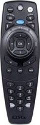 DSTV Multichoice B5 Remote Control Black