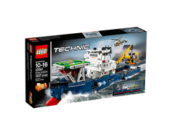 Lego Technic Ocean Explorer New 2017