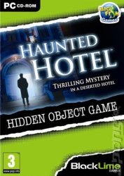 PC Haunted Hotel