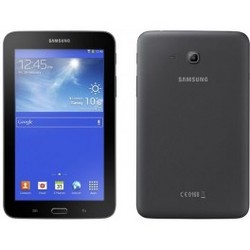 Samsung Galaxy Tab3 Lite 7" 8GB Tablet With Wifi in Black
