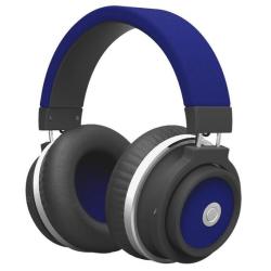 Polaroid Bluetooth Headphones Blue PBH6001