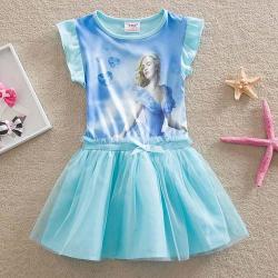 Cindy Tutu Dress 3-4 Or 5-6 Years Available