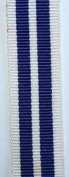 Pro Merito Medal 1986 Miniature Ribbon