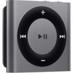 Apple iPod Shuffle 2GB in Space Grey