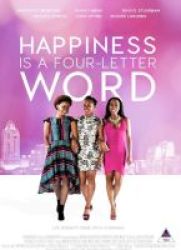 Happiness Is A Four-letter Word Dvd