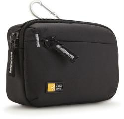 Case Logic Nylon Medium Camera Bag in Black