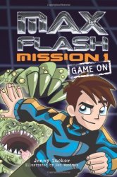Mission 1: Game On Max Flash