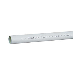 Tectite Multilayer Pipe - White - 15mm X 100m