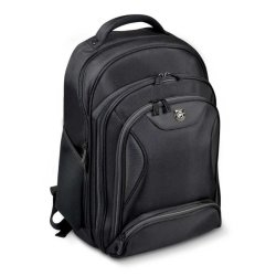 Port Design S 170226 Manhattan Notebook Carrying Backpack