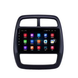 Airnav Renault Kwid 2012-2019 Android Radio Wireless Carplay Android Auto
