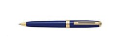 Sheaffer Prelude MINI Gloss Blue Ballpoint Pen