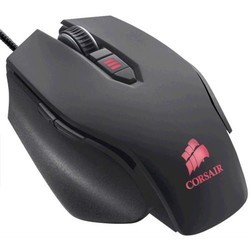 Corsair Raptor M45 Optical Gaming Mouse
