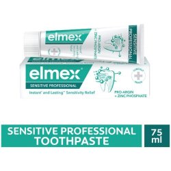 Elmex Professional Original Toothpaste Sensitive